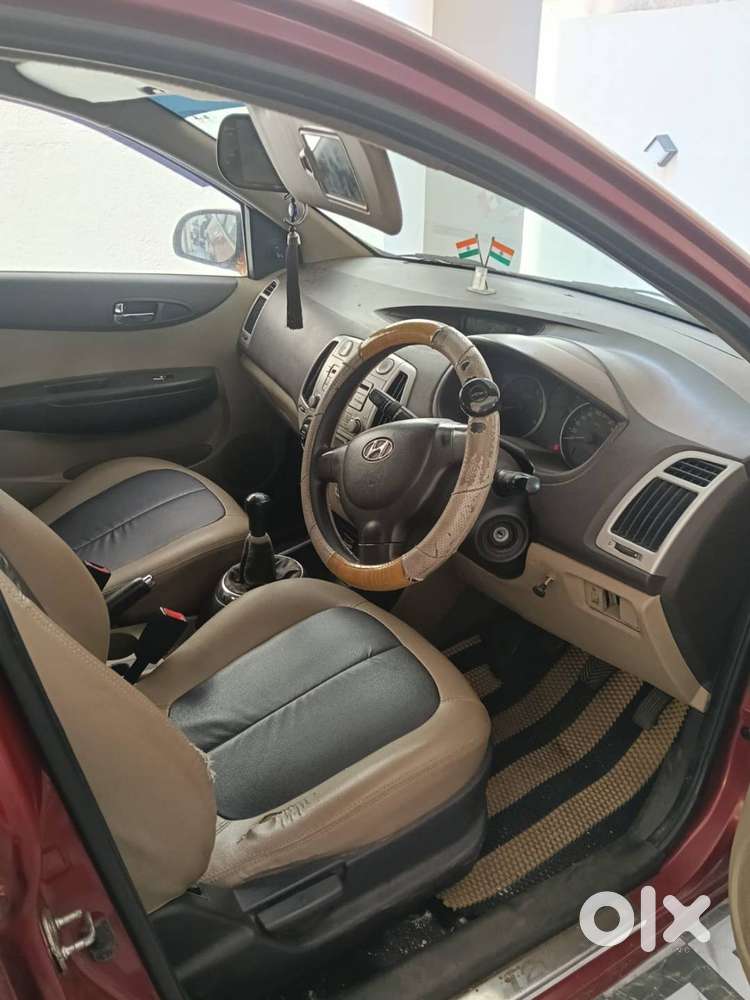 I20 Magna Diesel