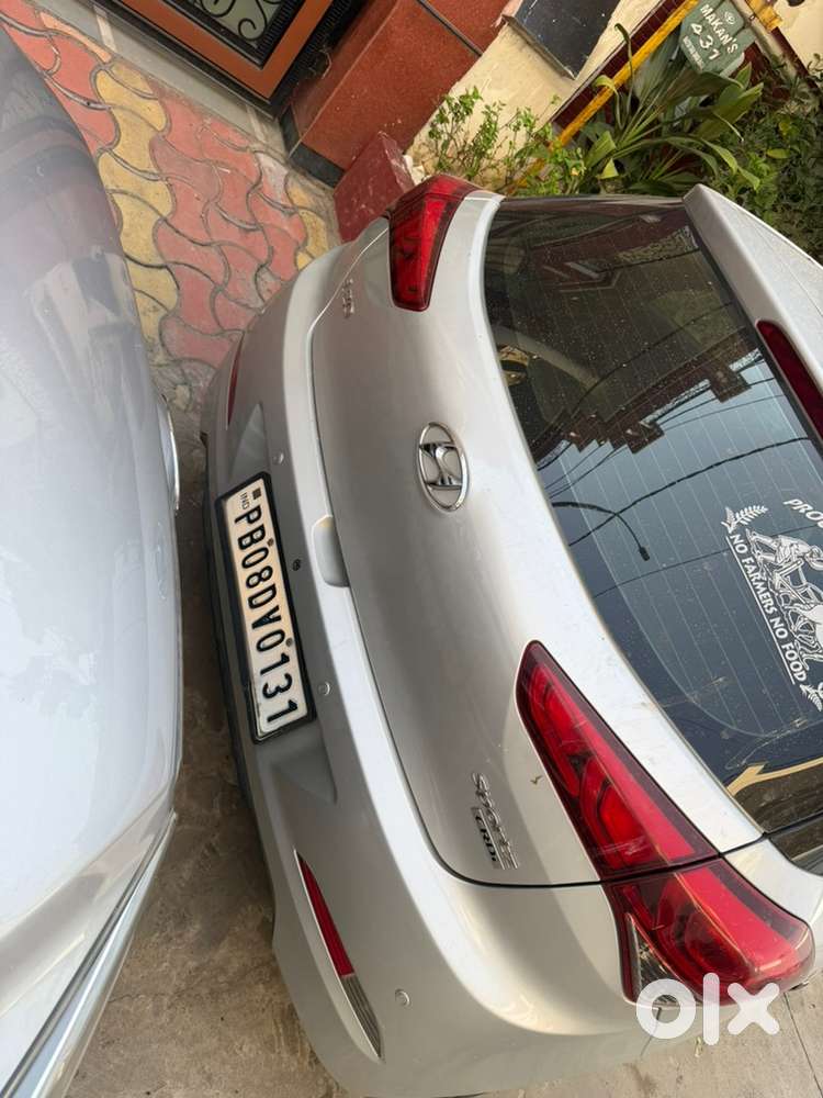 Hyundai Diesel Manual 2017