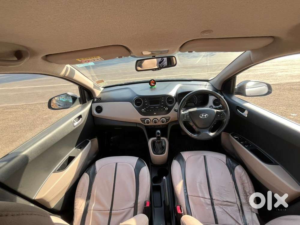 Hyundai Grand I10 2016 Petrol Good Condition