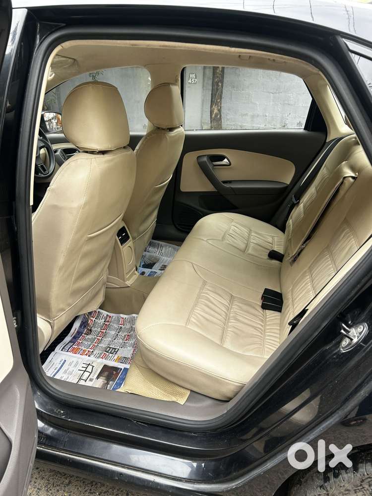 Volkswagen Vento, 2012, Diesel
