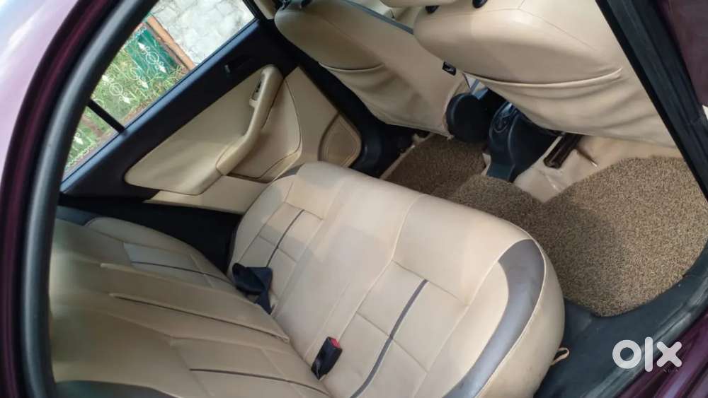 Tata Manza, 2012, Diesel