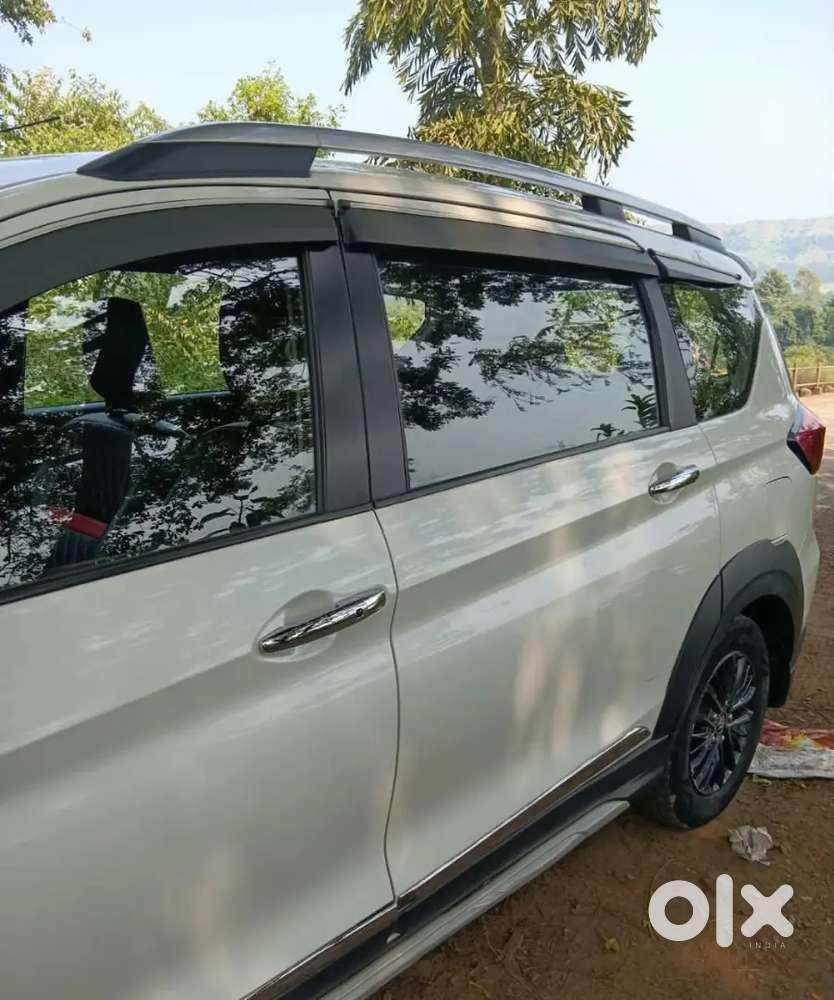 Maruti Suzuki Xl6 2021 Petrol Manual