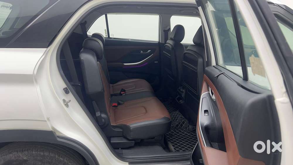 Hyundai Alcazar 1.5 Signature (o) Diesel At 7 Str, 2022, Diesel