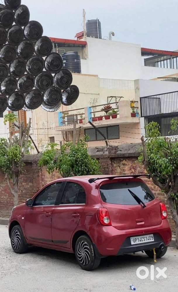 Renault Model 2015 Year