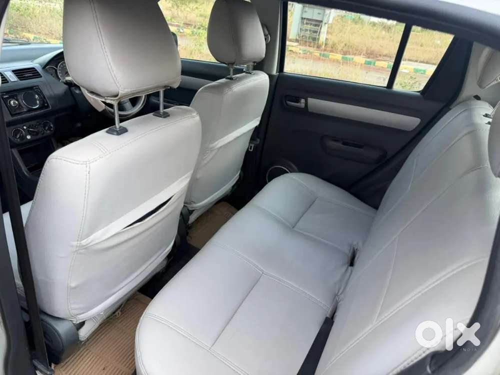 Maruti Suzuki Swift 2009 Petrol Second Owner