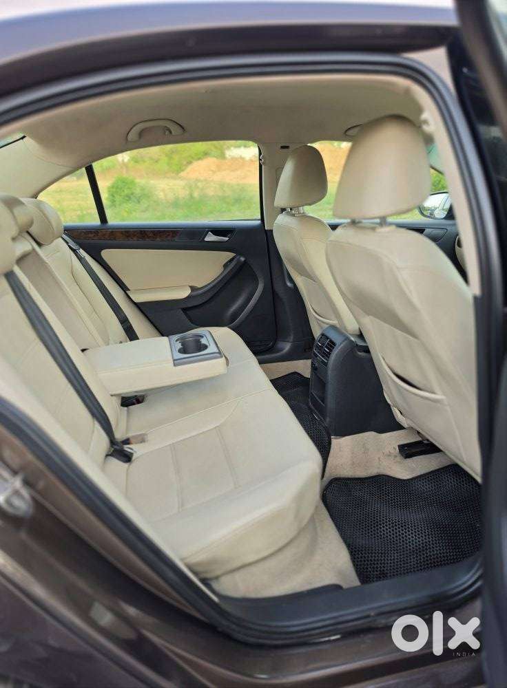 Volkswagen Jetta [ ] 2.0 Highline Tdi, 2016, Diesel
