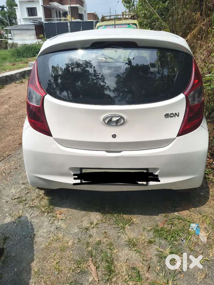 Hyundai Eon 2013