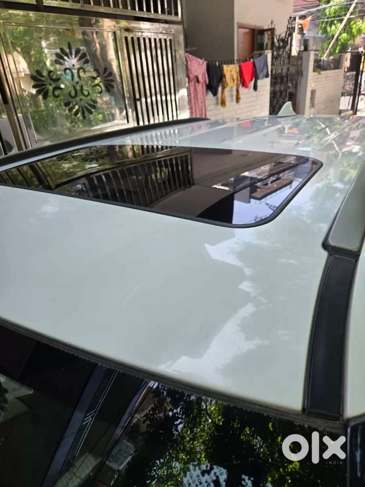 Hyundai Creta 1.6 Sx Automatic, 2019, Petrol