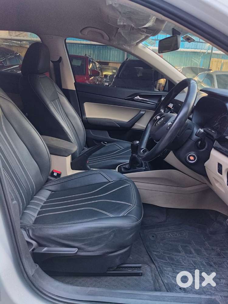 Skoda Slavia Ambition 1.5l Tsi Mt, 2024, Petrol