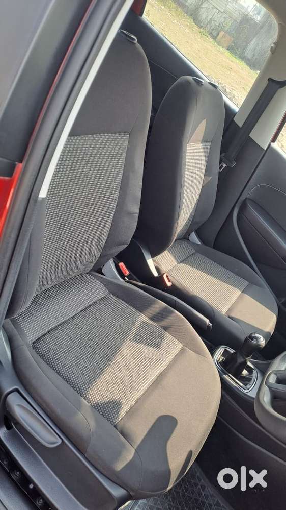 Volkswagen Polo 1.0 Mpi Trendline, 2021, Petrol