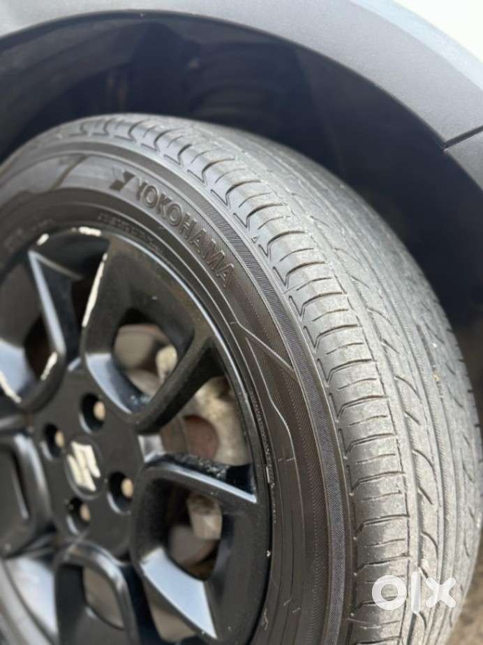 Maruti Suzuki Ignis 1.3 Alpha, 2018, Petrol