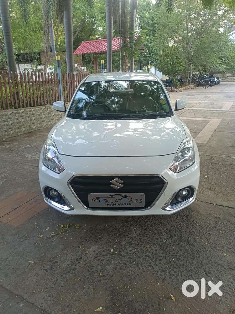 Maruti Suzuki Swift Dzire 1.2 Vxi Bsiv, 2022, Petrol