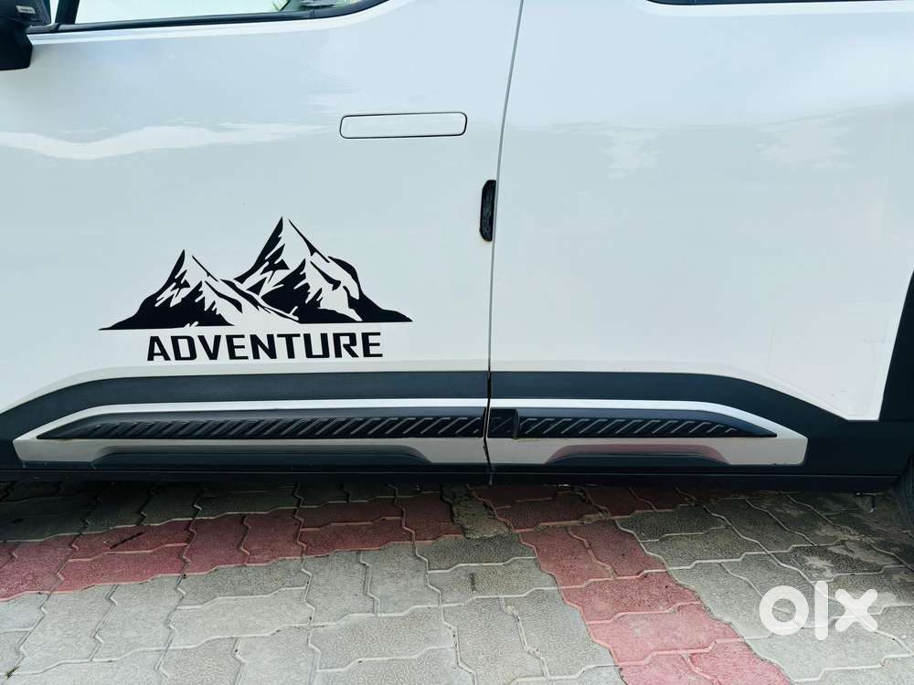 Kia Syros Htx Plus Opt Diesel At, 2025, Diesel