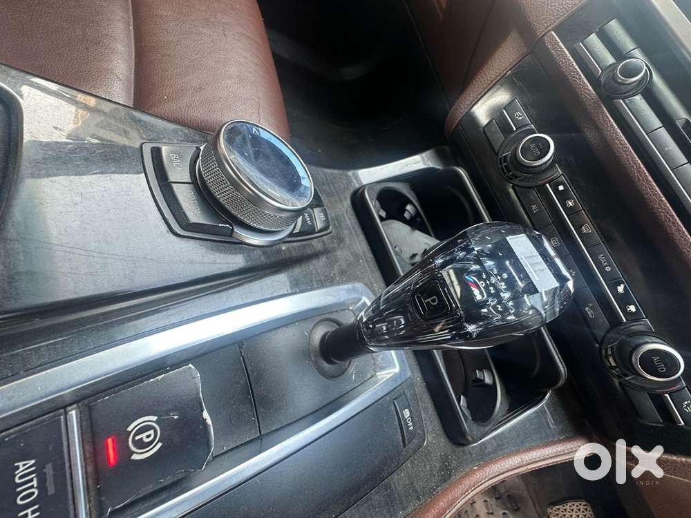 Bmw 5 Series Diesel 2011
