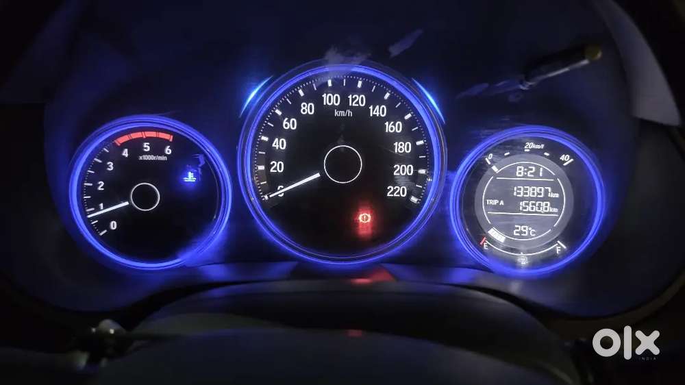 Honda City Zx 2015 Diesel Manual