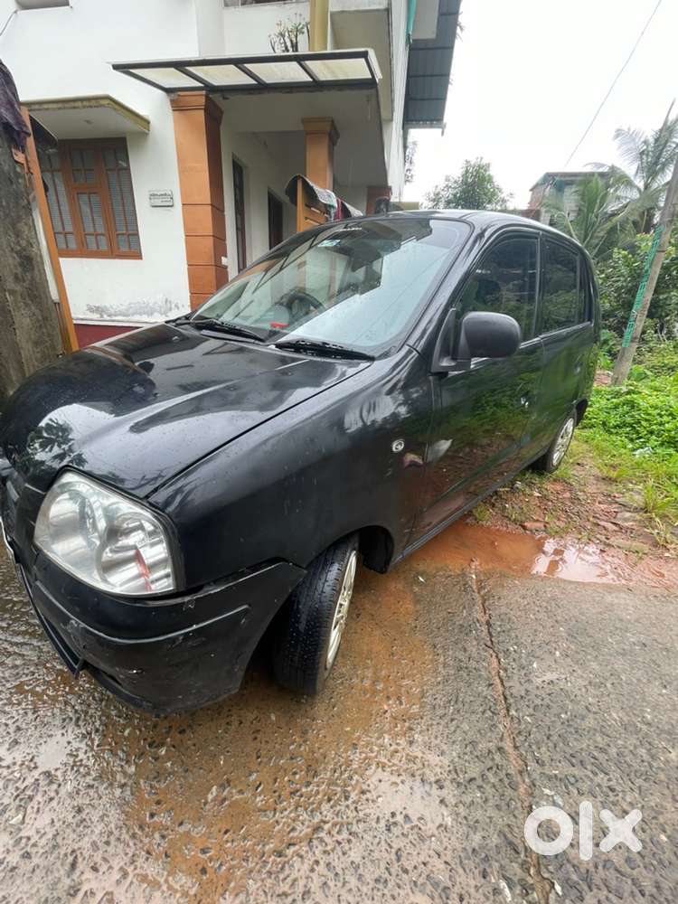 Hyundai Car 2006 Manual
