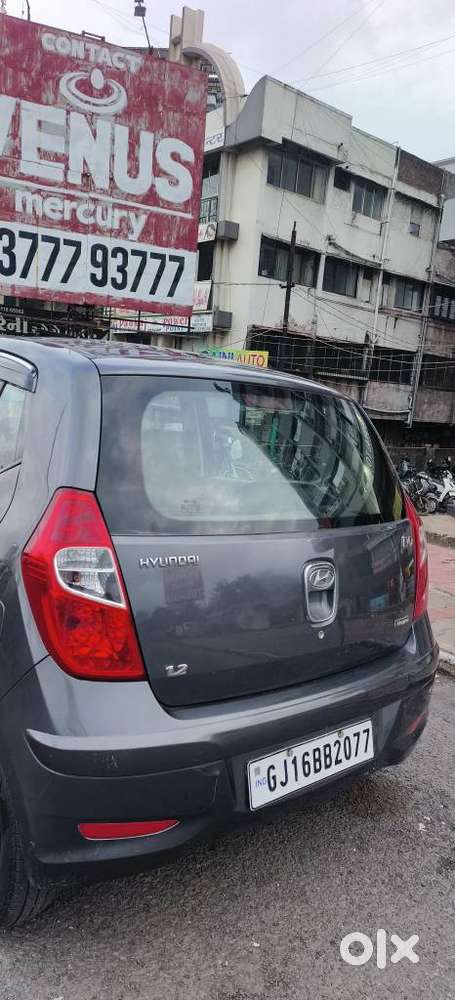 Hyundai I10 1.2 Kappa Magna, 2012, Petrol