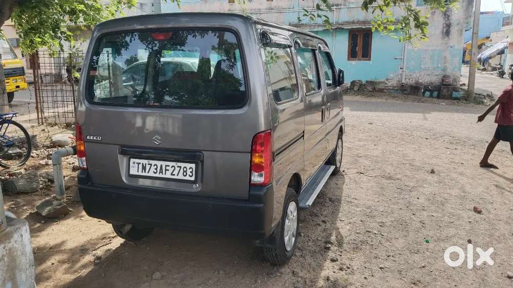 Maruti Suzuki Eeco 1.2 2022