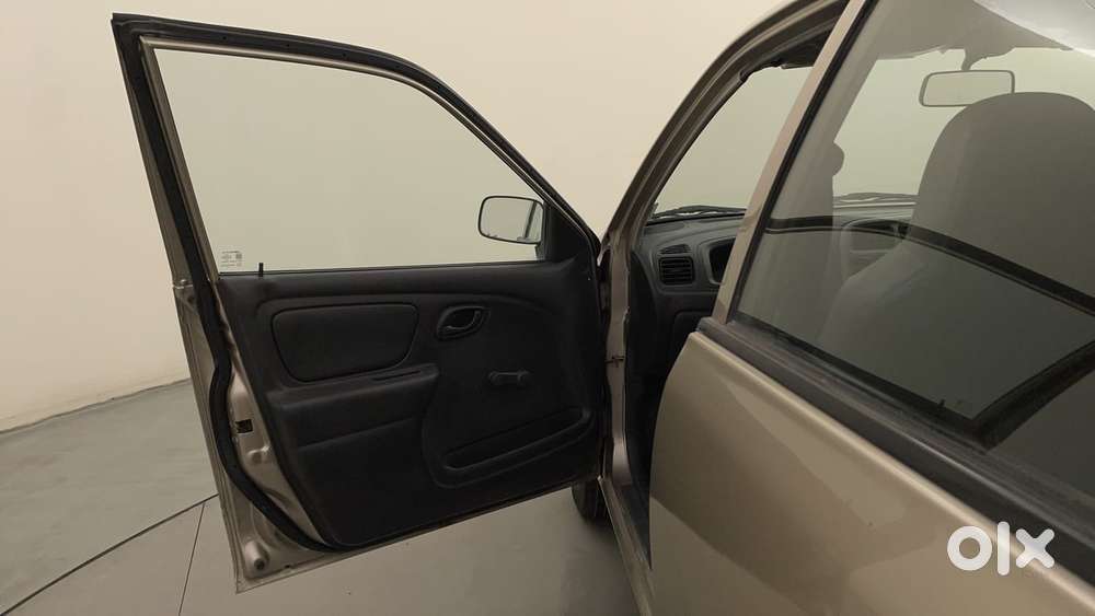 Maruti Suzuki Alto 2005-2010 Std, 2012, Petrol