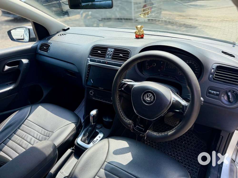 Volkswagen Vento 1.6 Comfortline, 2016, Petrol
