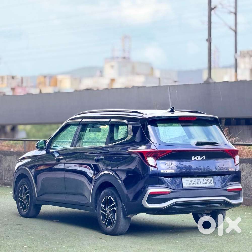 Kia Carens 1.4 Prestige Plus Turbo 7 Str, 2022, Petrol