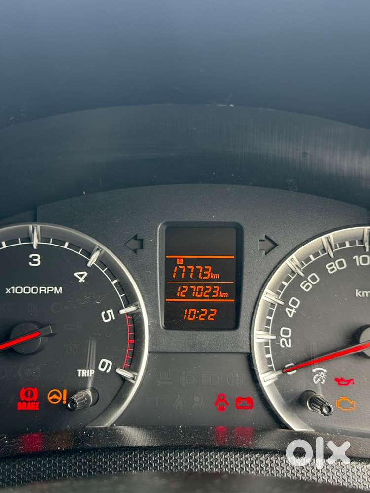 Swift Maruti Suzuki Diesel 2013
