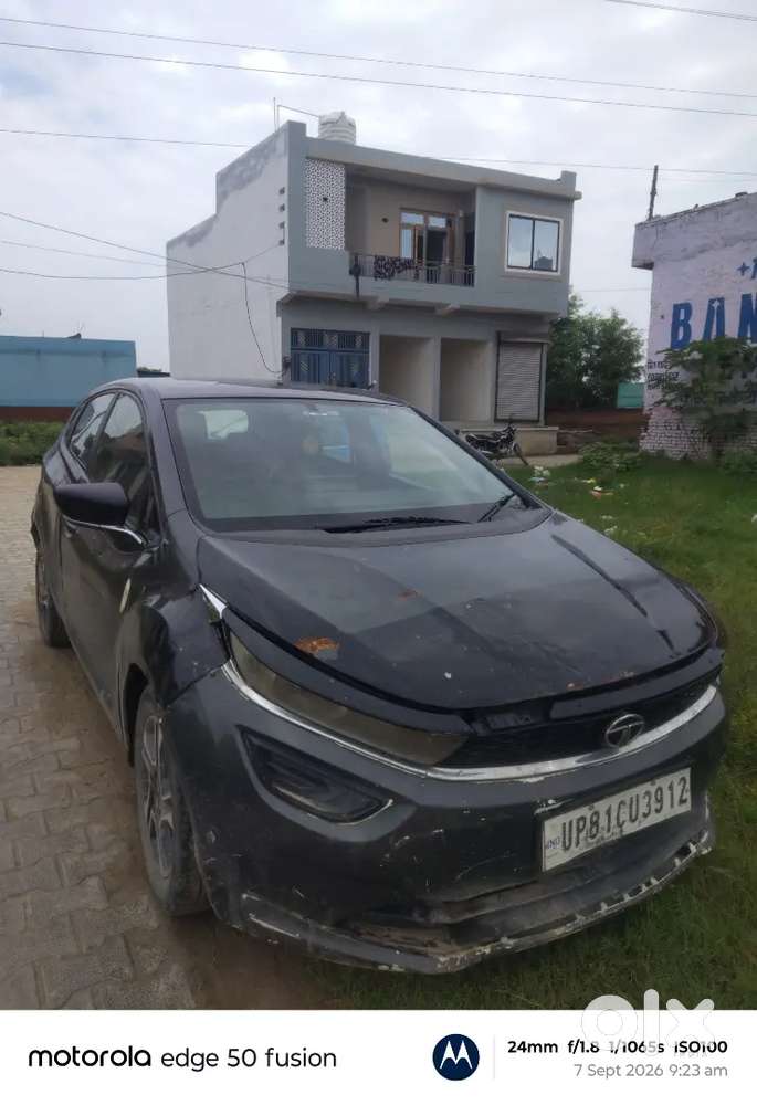 Tata Altroz 1.2 Diesal 2021