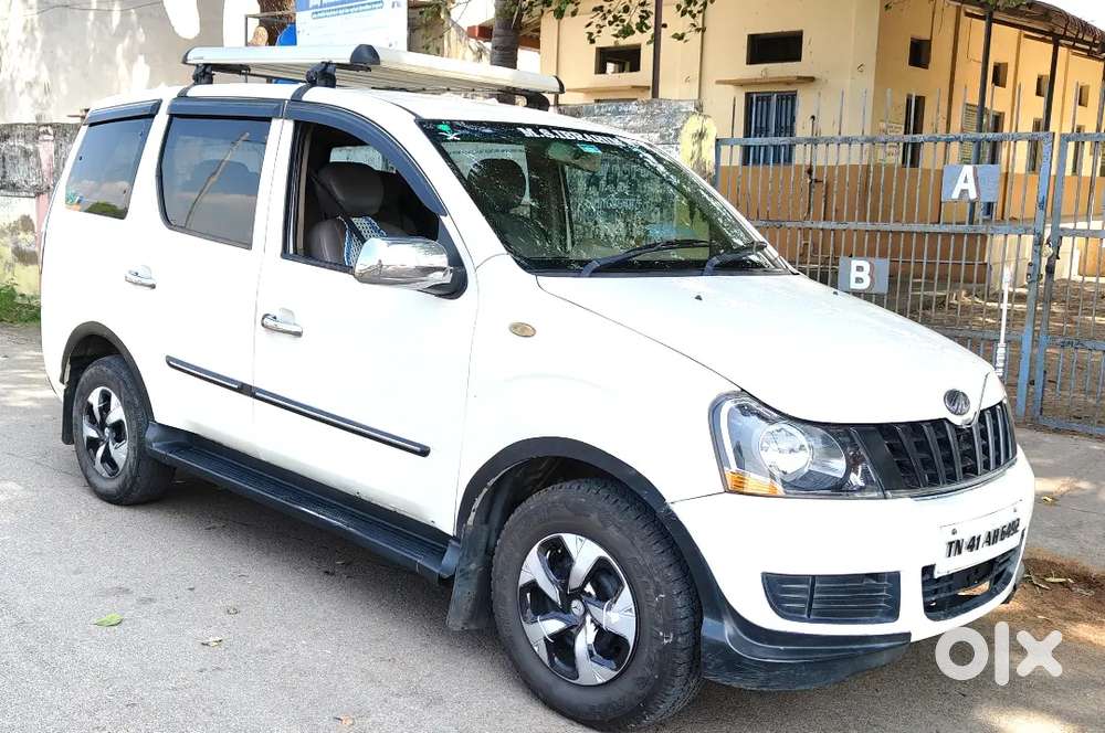 Mahindra Xylo 2013 Diesel Good Condition