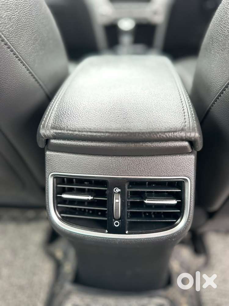 Hyundai Elantra 1.6 Sx Option At, 2017, Diesel