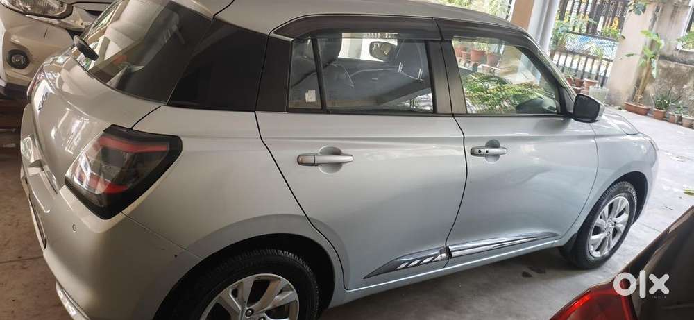 Maruti Suzuki New-gen Swift 2025 Automatic Brand New Zxi Amy