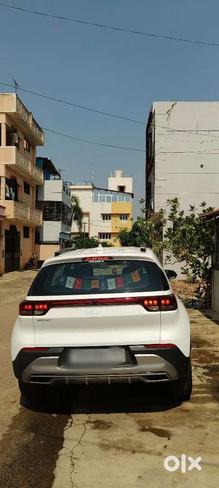 Kia Sonet Diesel Automatic For Sale(contact Geniune Buyers Only)