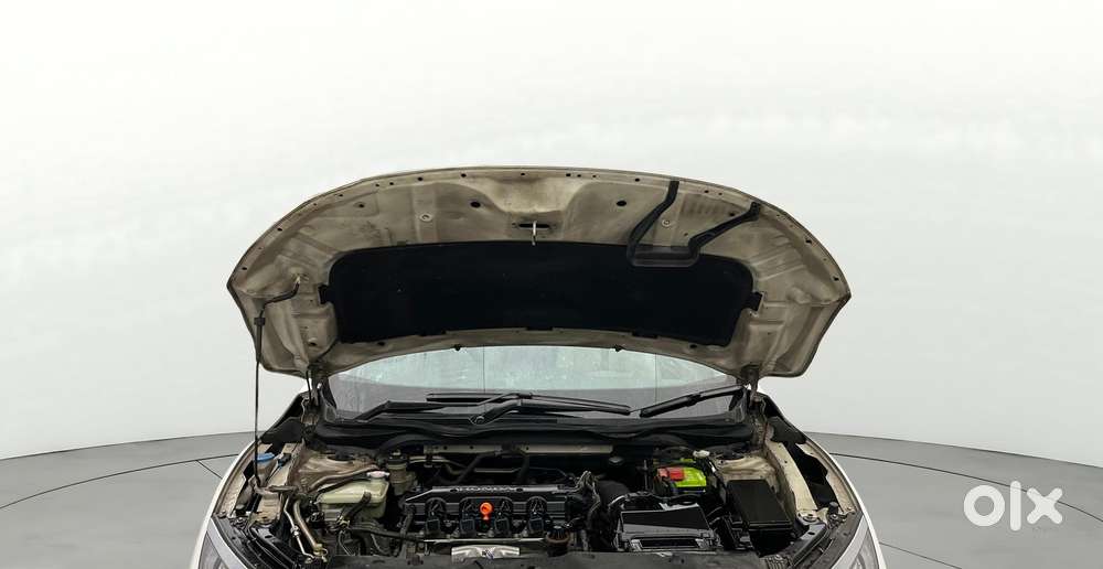 Honda Civic Zx, 2019, Petrol