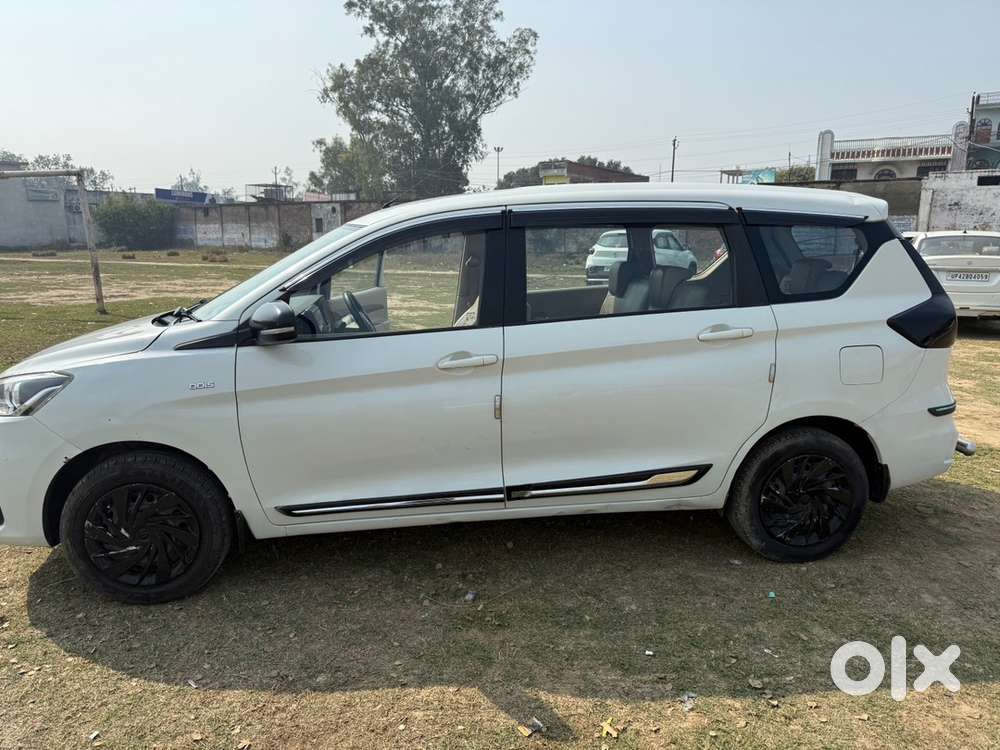 Maruti Suzuki Ertiga Diesel Well Maintained