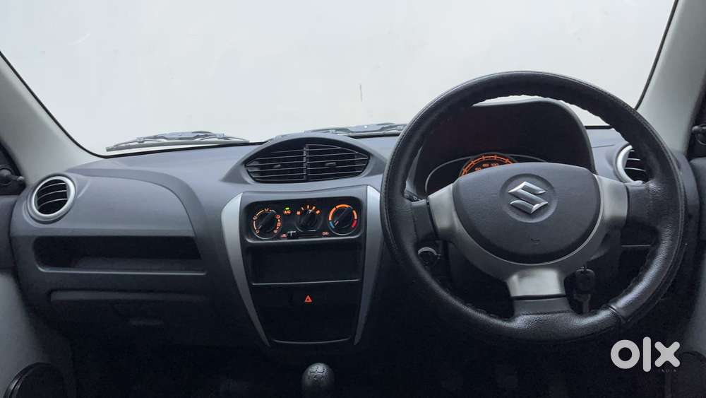 Maruti Suzuki Alto 800 Lxi, 2017, Petrol