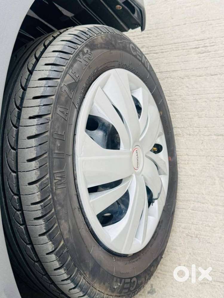 Honda Amaze S 1.2 Petrol Mt, 2019, Petrol