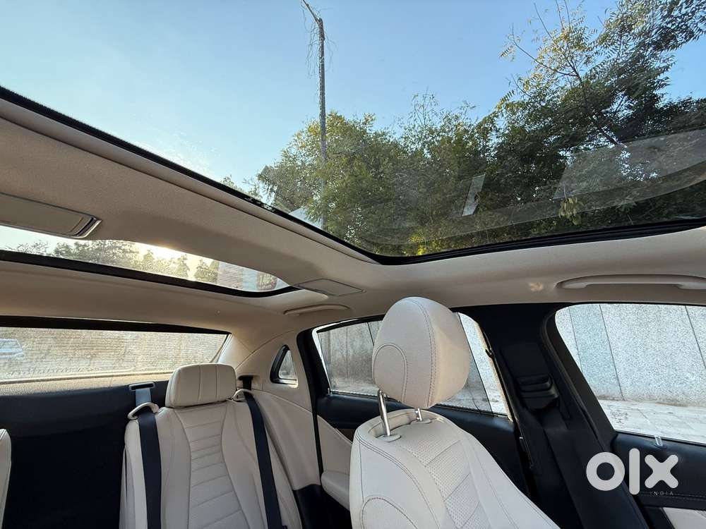 Mercedes-benz E-class E 200, 2018, Petrol