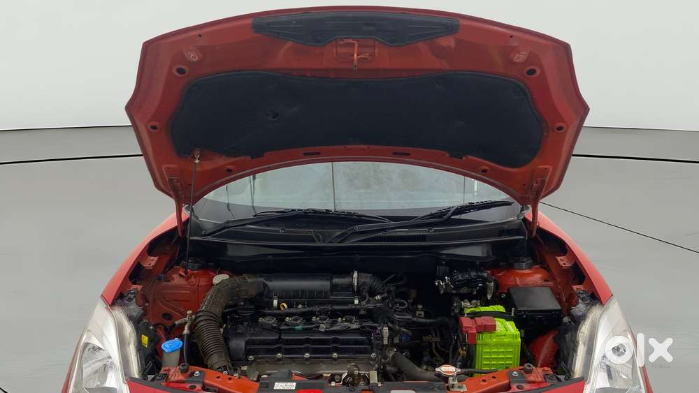 Maruti Suzuki Swift 2018 Zxi, 2018, Petrol