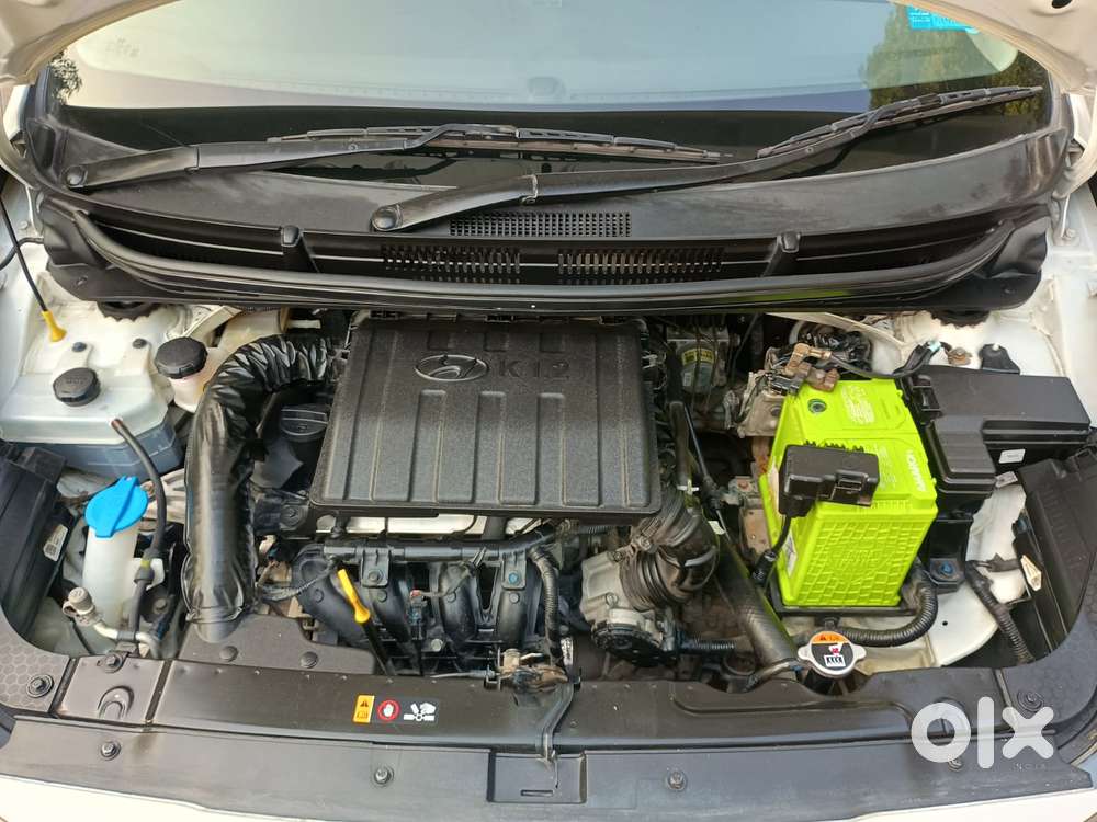 Hyundai Grand I10 Nios Magna, 2021, Petrol