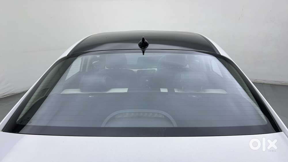 Hyundai Verna 1.5 Sx Petrol Mt, 2025, Petrol