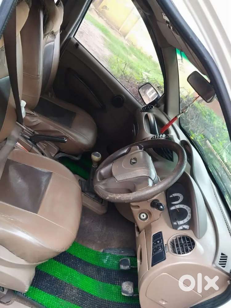 Mahindra Xylo 2012 November Last Diesel Manual 2nd Owner