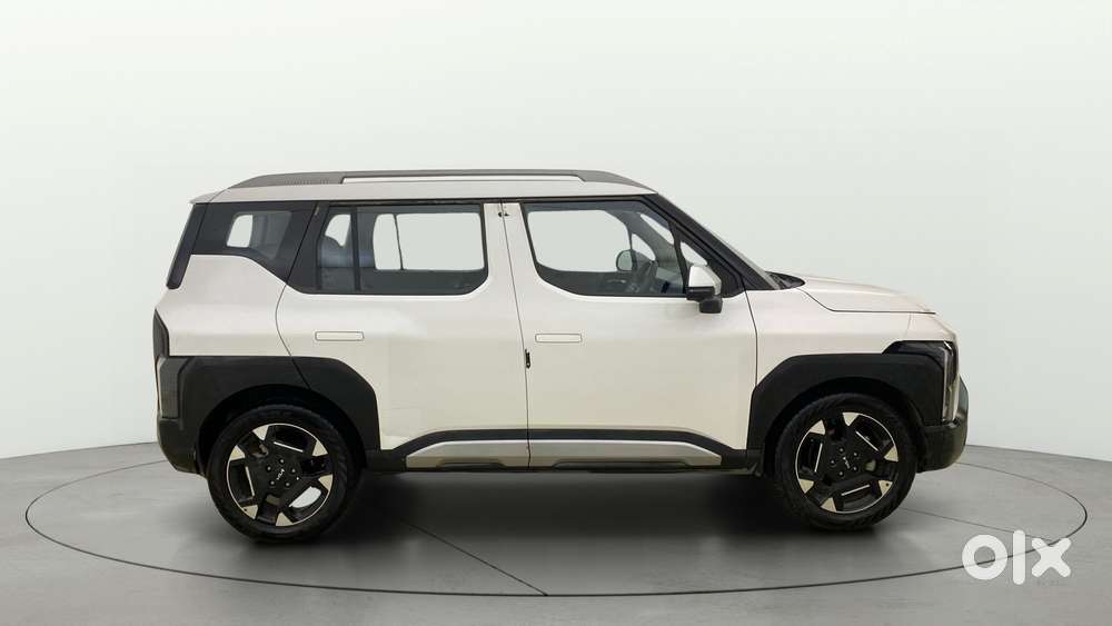 Kia Syros Htx Plus Opt Turbo Dct, 2025, Petrol
