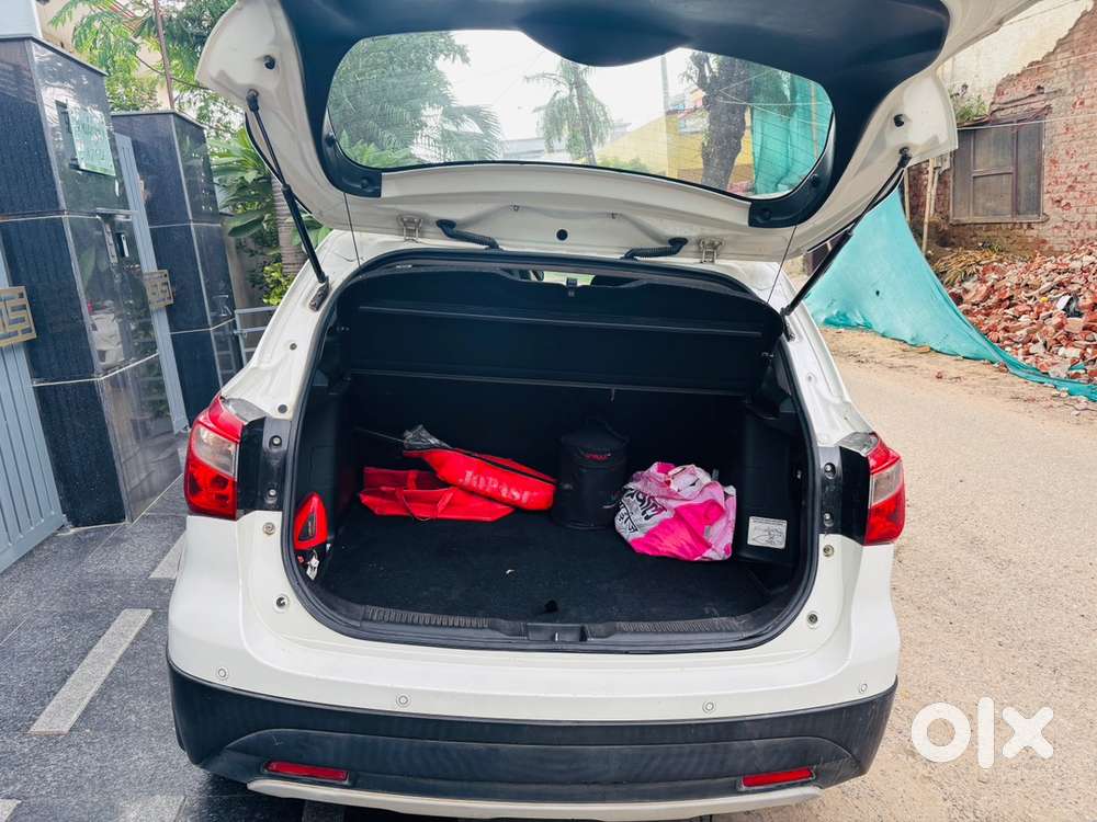 Maruti Suzuki S-cross 2017 Diesel Manual