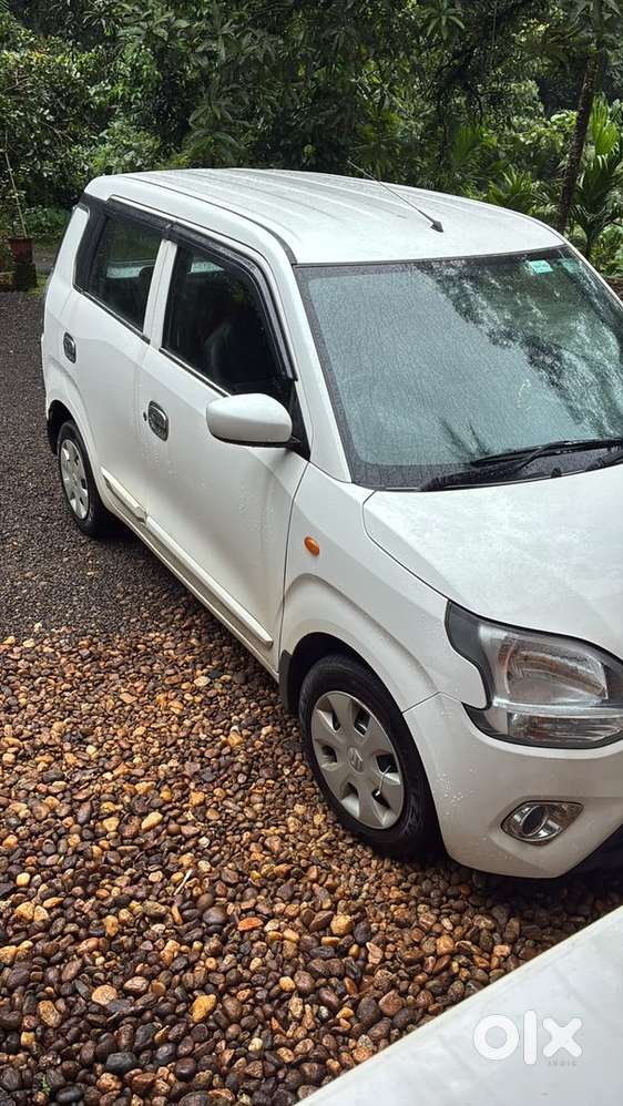 Maruti Suzuki Wagon R 2022 Petrol Well Maintained