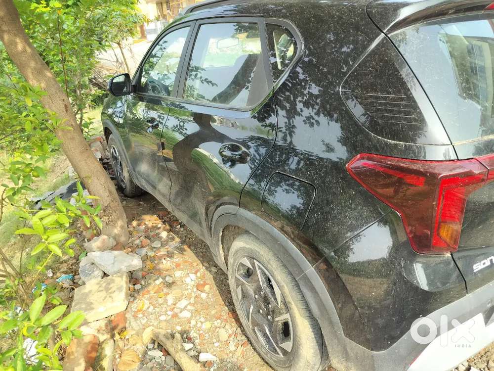 Kia Sonet 1.2 Htk 2024