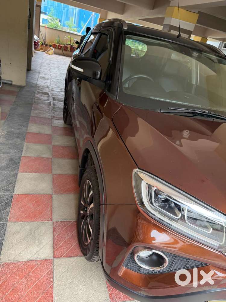 Toyota Urban Cruiser 1.5 High Grade Mt, 2021, Petrol