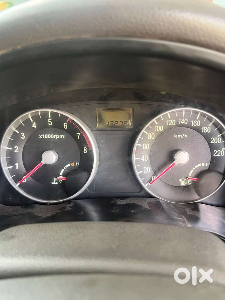 Hyundai Verna Petrol Good Condition