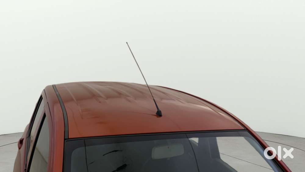 Maruti Suzuki Celerio 2014-2017 Vxi At, 2014, Petrol