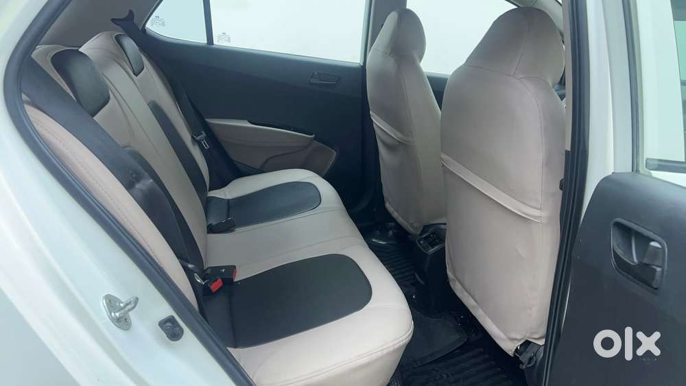 Hyundai Grand I10 1.2 Kappa Magna, 2017, Petrol