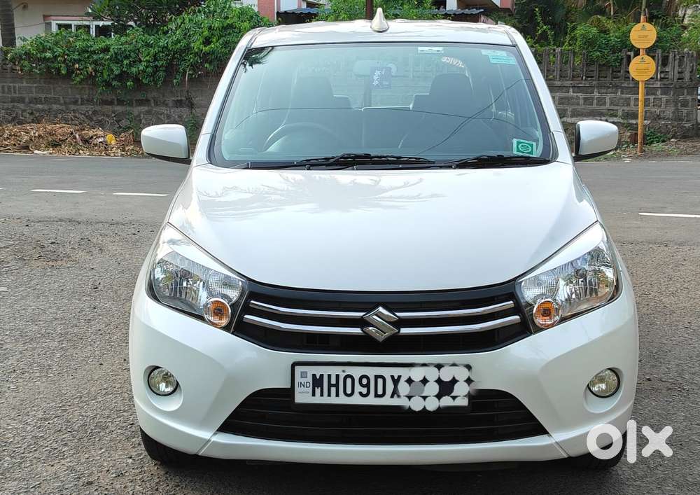 Maruti Suzuki Celerio 2014-2017 Vxi, 2016, Petrol