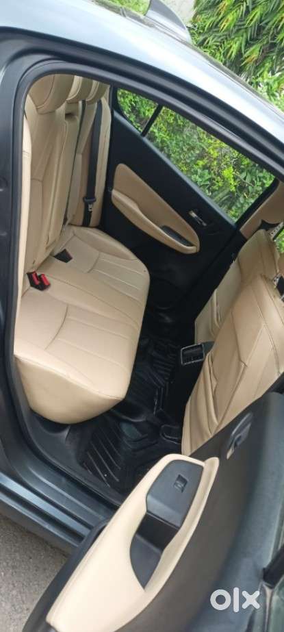 Honda City 1.5 Zx Cvt I-vtec, 2023, Petrol